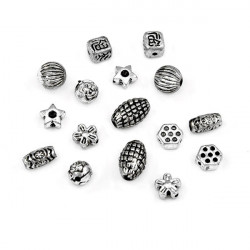 MEYCO - Beads Assortment - 'Buddha'