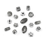 MEYCO - Beads Assortment - 'Buddha'