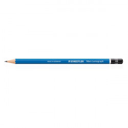 STAEDTLER - Mars® Lumograph® - Premium Quality Pencils
