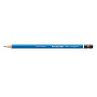 STAEDTLER - Mars® Lumograph® - Premium Quality Pencils