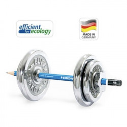 STAEDTLER - Mars® Lumograph® - Crayons Haut de Gamme