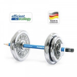 STAEDTLER - Mars® Lumograph® - Crayons Haut de Gamme