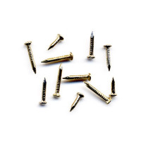 MEYCO - Mini Clous - Laiton - 50g