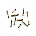 MEYCO - Mini Clous - Laiton - 50g