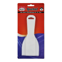 MEYCO - Set of 3 Plastic Spatulas