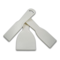 MEYCO - Set de 3 Spatules en Plastique