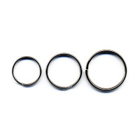 MEYCO - Porte-Clés - Ø 28/24/20 mm - 15 par Sachet