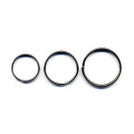 MEYCO - Porte-Clés - Ø 28/24/20 mm - 15 par Sachet