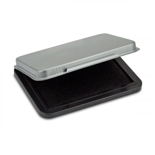 MEYCO - Stamp Pad - Black - 80 x 60mm