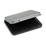 MEYCO - Stamp Pad - Black - 80 x 60mm