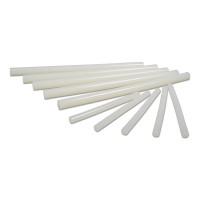 MEYCO - Colle en Bâton pour Pistolets à Colle - Transparent