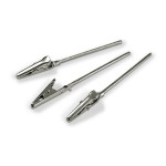 MEYCO - Pinces Crocodile / Clips