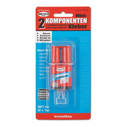 MEYCO - Two-Components Adhesive - 2 x 3g (6g)