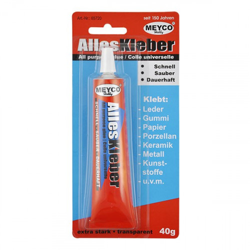 MEYCO - All Purpose Glue - 40g