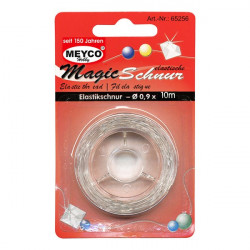 MEYCO - Elastic Thread - Ø 0,9mm x 8m