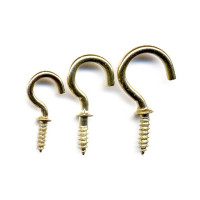 MEYCO - Screw Hooks - Box of 20