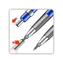 STAEDTLER - Mars® Technico 780 C - Porte-Mines