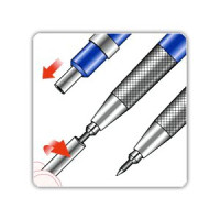 STAEDTLER - Mars® Technico 780 C - Porte-Mines