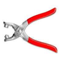 MEYCO - Eyelet Plier - 15cm