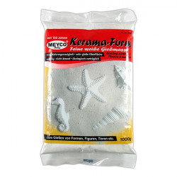 MEYCO - Casting Powder - Fine - 1000g