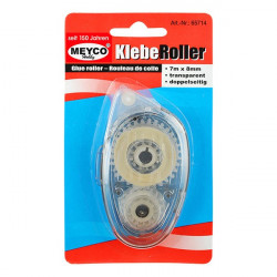 MEYCO - Glue Roller - 8mm x 7m