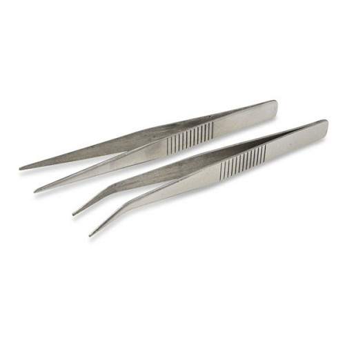 MEYCO - Lot de 2 Pincettes