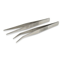 MEYCO - Set of 2 Tweezers