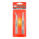 MEYCO - Lot de 2 Pincettes