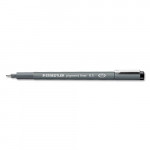 STAEDTLER - Pigment Liner - Fineliner