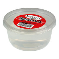 MEYCO - Candle-Gel - Bougie en Gel - 400g