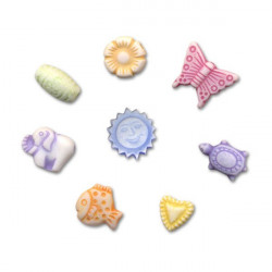 MEYCO - Beads Assortment - 'Lollipop'