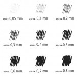 STAEDTLER - Pigment Liner - Fineliner