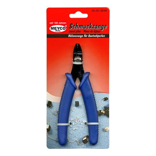 MEYCO - Pince à Bijoux - 13cm