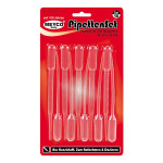 MEYCO - Set of 10 Pipettes