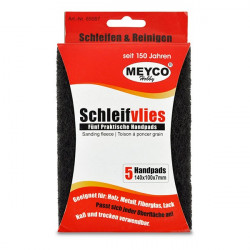MEYCO - Sanding Fleece