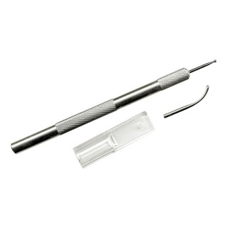 MEYCO - Stylos à Gaufrer - Pour Embossage - Deux Pointes