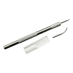 MEYCO - Embossing Stamp Pens - Two Tips