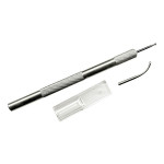 MEYCO - Stylos à Gaufrer - Pour Embossage - Deux Pointes