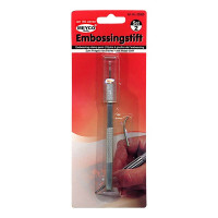 MEYCO - Embossing Stamp Pens - Two Tips