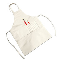 MEYCO - Artists’ Pinafore