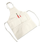 MEYCO - Artists’ Pinafore