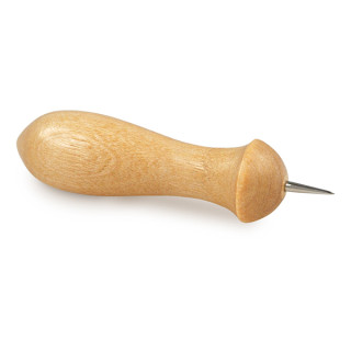 MEYCO - Aiguilles Prépiquantes - Lot de 2