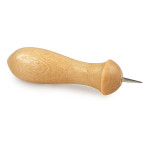 MEYCO - Aiguilles Prépiquantes - Lot de 2