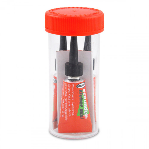 MEYCO - Super Glue - Mini - Set of 3