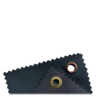 MEYCO - Oeillets - Laiton - Ø 8mm - 24 Pièces