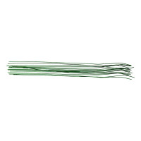 MEYCO - Florists’ Wires - 30 cm - Ref 28221 - Ø0.8 mm - 45 Pieces