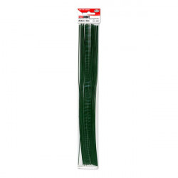 MEYCO - Florists’ Wires - 30 cm - Ref 28222 - Ø1.2mm - 15 Pieces