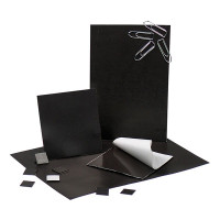MEYCO - Feuille Magnétique - 150x100mm ou 150x200mm