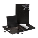 MEYCO - Feuille Magnétique - 150x100mm ou 150x200mm