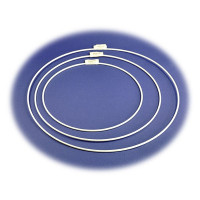 MEYCO - Braiding Ring / Dreamcatcher - Ø 3mm - 15cm or 20cm